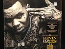 Kevin Gates-Islah-Atlantic 552796-2LP GOLD VINYL CD POSTER NEW RSD 2016