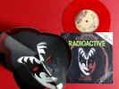 GENE SIMMONS KISS MINT 7