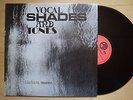 BARBARA MOORE Vocal Shades And Tones JAPAN REISSUE LP MUSIC DE WOLFE
