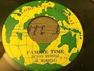 Devon Russell Famine Time Rare Killer Roots 7