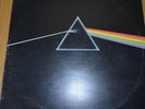 Pink Floyd Vinyl LP (Gatefold)The Dark Side Of The Moon-Harvest Label 1973 A9/B7