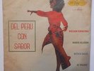 LP Mario Allison - Nelson Ferreyra - Betico Salas - Salsa Cumbia Peru  ???