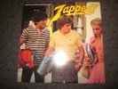 ZAPPED SOUNDTRACK LP EX PRIVATE PRESS SCOTT BAIO