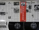 JOHN & YOKO / PLASTIC ONO BAND SOMETIME IN NEW YORK CITY APPLE Japan OBI 2LP