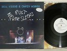NEIL YOUNG & CRAZY HORSE RUST NEVER SLEEPS REPRISE P-10671R Japan PROMO LP