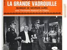 LOUIS DE FUNES La grande vadrouille french 1966 OST riviera 231231 EP +TAG SALE