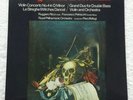 RHS 304 PAGANINI / BOTTESINI RUGGIERO RICCI RPO BELLUGI UNICORN UK LP NM VINYL