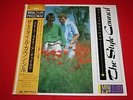 The Style Council ?/ Introducing: The Style Council / 20MM 0310 / JAPAN LP