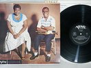 ELLA FITZGERALD,LOUIS ARMSTRON ELLA AND LOUIS VERVE 18MJ 9024 Japan MONO LP