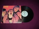 LP MEGADETH LIVE / FUCK THE BEAST / SHADES UK PRESS