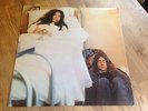 John Lennon LP Unfinished music No 2 life with Lions UK Zapple 1st press NR MINT