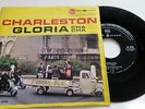 SECONDA ROMAN NEW ORLEANS JAZZ BAND - CHARLESTON / GLORIA CHA CHA