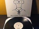 Milo Goes To College by the Descendents, VINYL, punk, SST