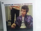 LP 180g Simply Vinyl SVLP 173  BOB DYLAN Highway 61 Revisited  NM