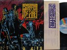Streets of Fire (Soundtrack) Blasters,The Fixx,Ry Cooder,Dan Hartman,Maria McKee