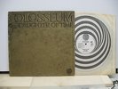 Colosseum/ Daughter Of Time/ Vertigo/ 1970/ UK Press/ Psych Prog