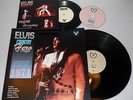 Elvis Presley * ELVIS COUNTRY HERO IN VEGAS * LP + EP + CD-Set * 30. Januar 1971