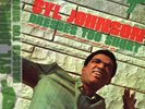 Syl Johnson - Dresses Too Short (LP)