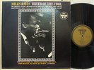 MILES DAVIS - Birth of the Cool (Later US MONO Pressing on 