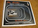 The Beatles/ Behind Closed Doors/ Moon Child/ 2 LPs/ VG++ to NM-/ Let It Be