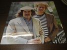 Simon and Garfunkel Sealed vinyl lp 