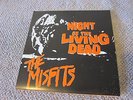 Misfits - Night of the Living Dead - 2006 re-issue 7