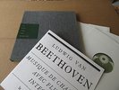 RAMPAL HOGNE VEYRON LACROIX BEETHOVEN FLUTE CHAMBER CLUB FRANCAIS DISQUE 3LP BOX