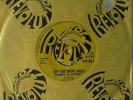 DANNY - FINGERS - 1969 UK REVOLUTION - COLLECTABLE SKINHEAD REGGAE LABEL