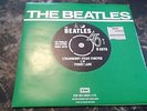 THE BEATLES STRAWBERRY FIELDS UK 7