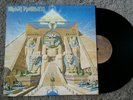 Iron Maiden Powerslave Record