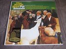 The Beach Boys Pet Sounds LP on Vinyl New and Sealed