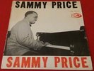 SAMMY PRICE-PIANO SOLO -LP VOGUE  10  EXL  JSLP 50.045 JAZZ