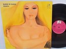 Blonde On Blonde LP Rebirth Foc German 1st Press 1970 Gatefold Hold LDVS Prog