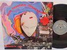 Bob Downes Open Music LP Electric City Vertigo Swirl German 1st Press 1970 Psych