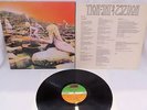 Led Zeppelin LP House Of The Holy UK '73 Foc Sterling RL Superhype Now Wea A2 B3