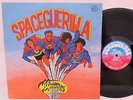 Missus Beastly LP Space Guerilla Schneeball 1st Press 1978 Foc Krautrock German