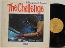 Hampton Hawes        The Challenge        Promo      RCA       USA        NM# 56