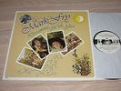 MARK FRY LP - DREAMING WITH ALICE / AKARMA REISSUE in MINT