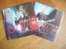 David Bowie ?– WEMBLEY - 2x2LP (FACTORY SEALED) lim. ed.