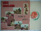 IN SHRINK / MIKE KIRKLAND DOIN' IT RIGHT / US ORIGINAL