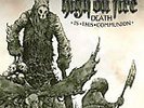 HIGH ON FIRE - Death Is This Communion - RED VINYL 2LP (Relapse 2013)