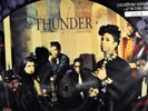 PRINCE R.I.P. Thunder Original UK 12