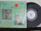 Los Relampagos Del Norte BEGO BG-1074 LP Cornelio Reyna Ramon Ayala