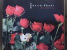 (LP) CONCRETE BLONDE - Bloodletting / Red Vinyl / VG/VG+ / X1 13037