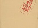 THE WHO Live At Leeds Vinyl Record LP Track 2406 001 1970 Original 1st Pressing