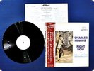 CHARLIE MINGUS 