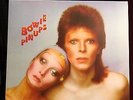 DAVID BOWIE - Pinups - (180g LP From Five Years Box) - NEW 2015 REMASTERED