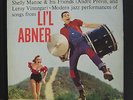 Shelly Manne & His Friends - Li'l Abner LP Mint- C3533 Mono USA 1957 Record