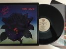 Thin Lizzy - Black Rose / A Rock Legend - 1979 Vinyl LP BSK 3338 (VG+)