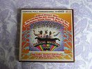 The Beatles - MAGICAL MYSTERY TOUR -REEL TO REEL TAPE Nr. Mint